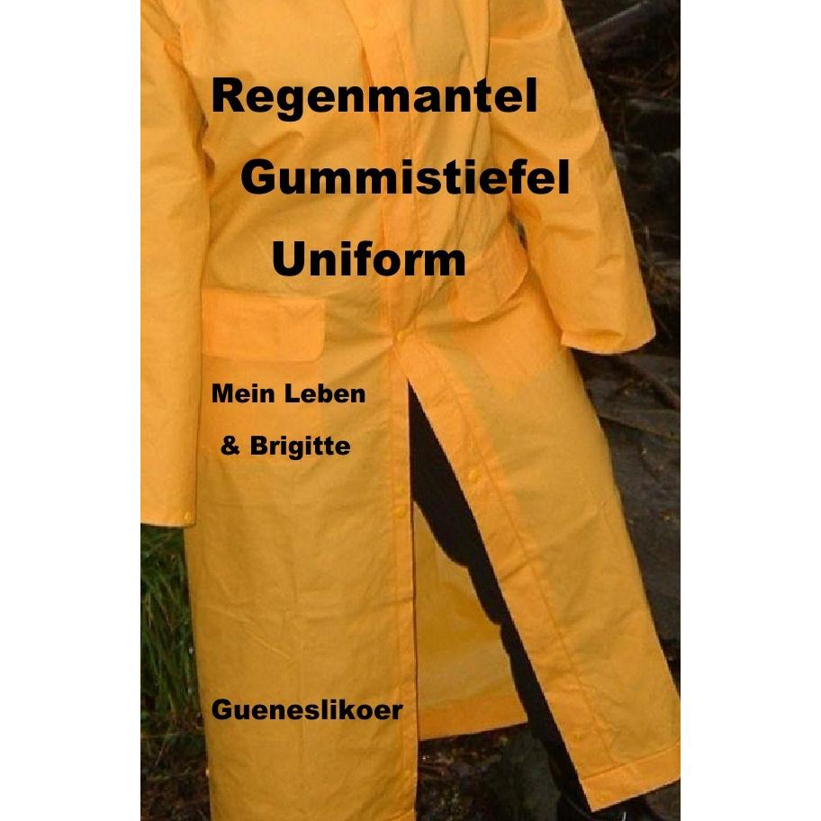 Regenmantel Gummistiefel Uniform, Ratgeber von Rannug Gueneslikoer