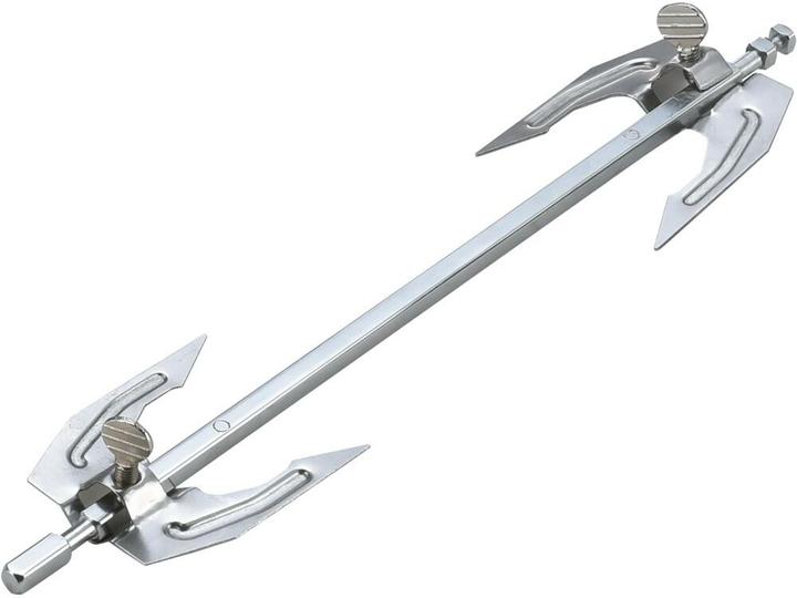 Produktbild MGA LUND Multifunktionaler Airfryer mit Zubehör - Backofen - 1800W - 12L