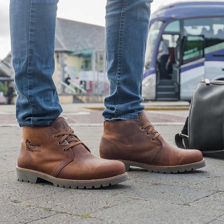 Produktbild Panama Jack Stiefel (41)