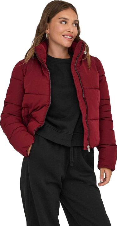 Produktbild Only Dolly Steppjacke Kurz (32)