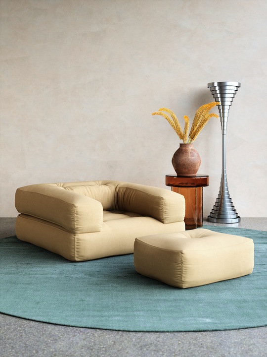 Produktbild Karup Design Cube Chair