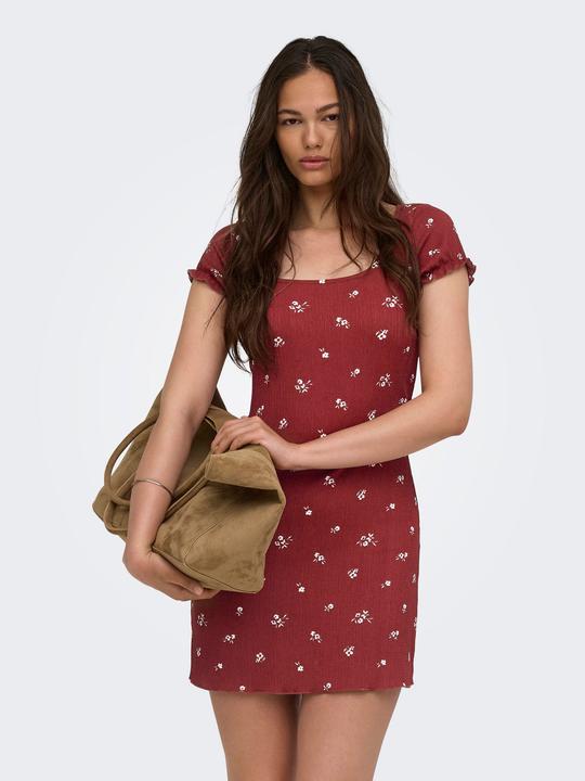 Image du produit Only ONLHILLARY Kurzes Kleid Kleid. (S)