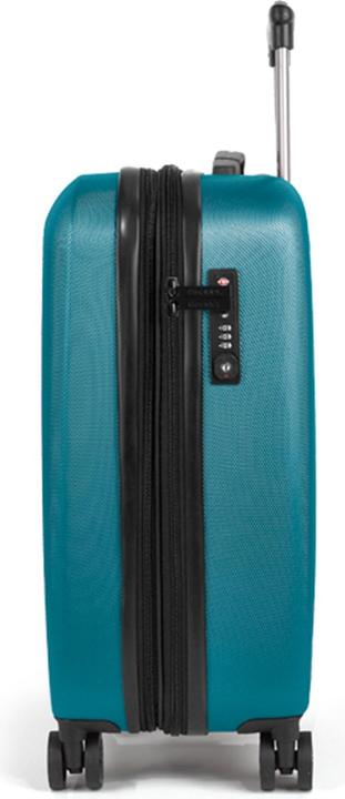 Produktbild Gabol Paradise XP 4 Rollen Kabinentrolley S 55 cm (35.50 l)