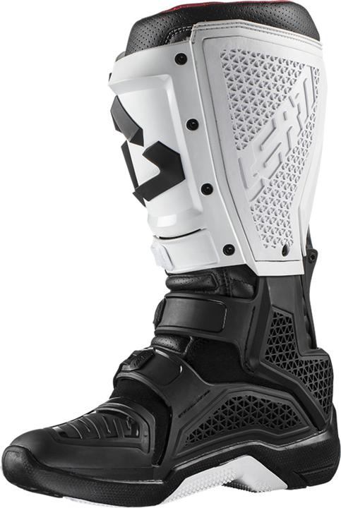 Actual product image Leatt Boots GPX 5.5 FlexLock (Men, 47)