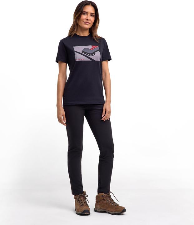 Actual product image Falke TK 130 Years Tee unisex (XL)