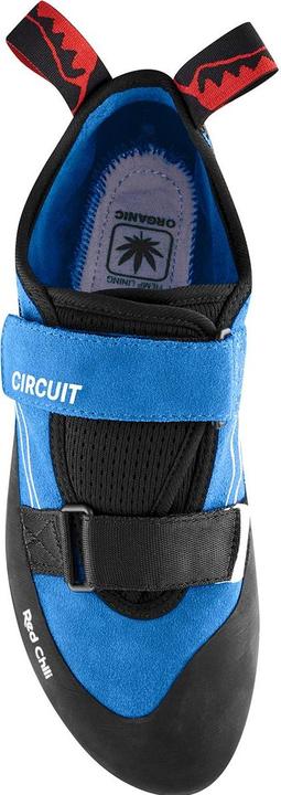 Immagine prodotto Red Chili Scarpe da arrampicata Circuit VCR (35.5)