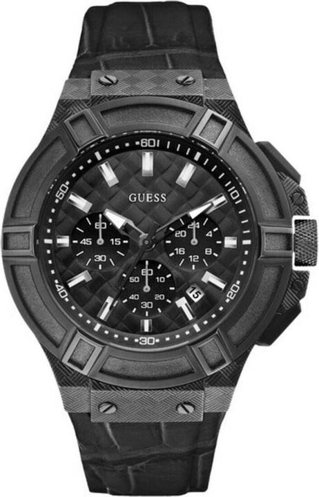 Guess Men's Watch W0408G1 (Ã˜ 45 mm) (45 mm)