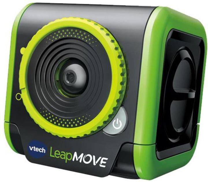 Actual product image VTech LeapMove