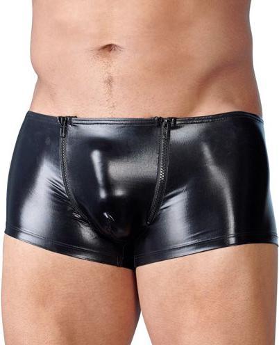 Actual product image Svenjoyment Shine Pants Wetlook (XL)