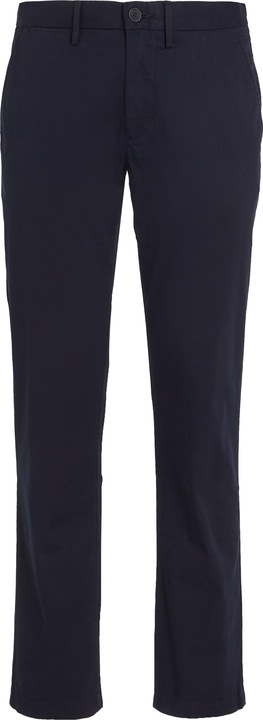 Immagine prodotto Tommy Hilfiger Pima Cotton Denton Chino Straight Fit Desert (W31/L32)