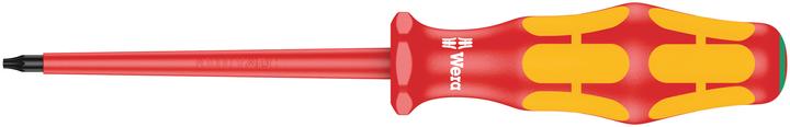 Produktbild Wera 167 i TX 7 x 80 mm (Torx (TX))