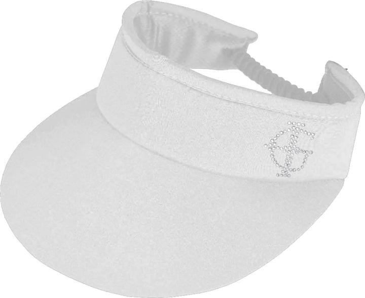 Produktbild Island Green Sonnenblende Logo Emblem (One Size)