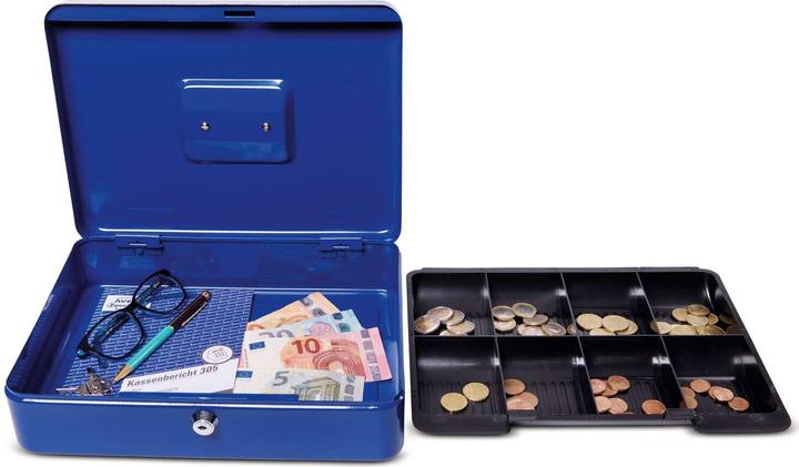 Actual product image Maul Cash box 4