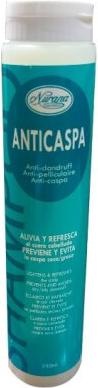 Image du produit Nurana Cosmetics CHAMPU ANTICASPA 250 ML (250 ml)