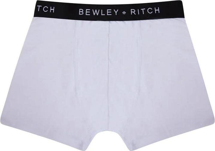 Immagine prodotto Bewley & Ritch Domoch Boxer Uomo Misura Confezione 3 (XXL, confezione da 3)