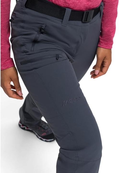Produktbild Maier Sports Rechberg Therm Hose (3XL)