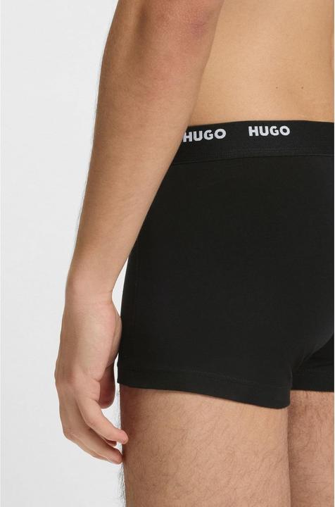 Immagine prodotto HUGO TRUNK FIVE PACK 10241868 02 (M, Confezione da 5 pezzi)