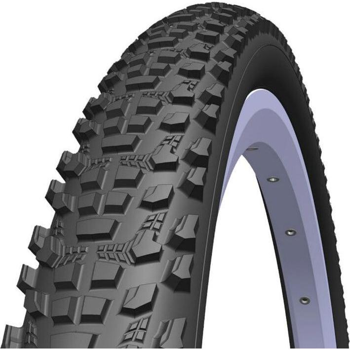 Rubena Tyres, Veloreifen, (27.5 x 2.35, 38-622)