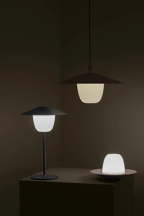 Immagine prodotto Blomus Lampada Ani (100 lm)