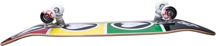 Actual product image Heart Supply Skateboard Completes Squad 8 2023 (12.44")
