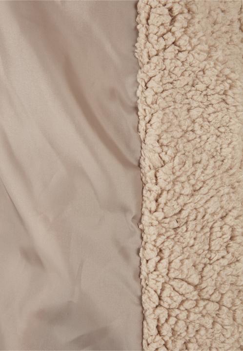 Immagine prodotto Urban Classics Giacca Sherpa da donna (5XL)