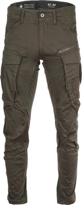 Produktbild G-Star Rovic Zip 3d Regular Tapered (35)