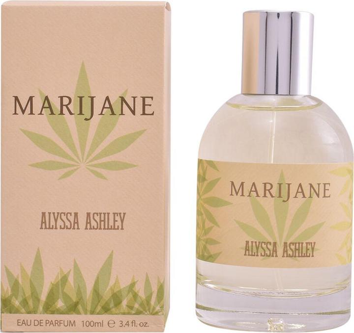 Immagine prodotto Alyssa Ashley MARIJANE - EAU DE PARFUM 100 ml (Eau de parfum, 100 ml)