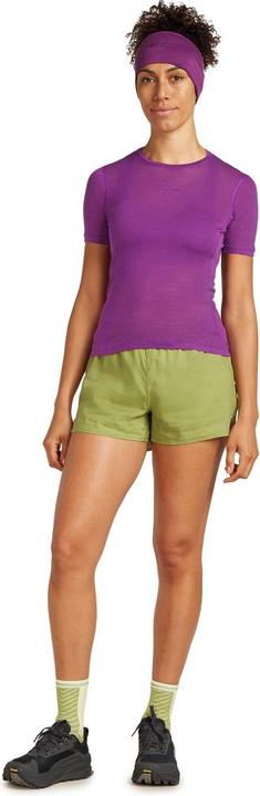 Actual product image Icebreaker 75 Cool-Lite Featherlight (L)