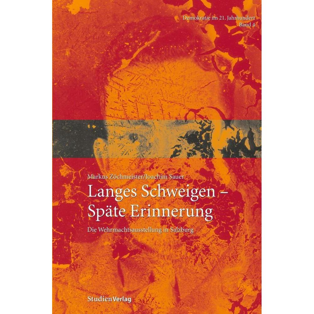 Langes Schweigen, Späte Erinnerung, Fachbücher