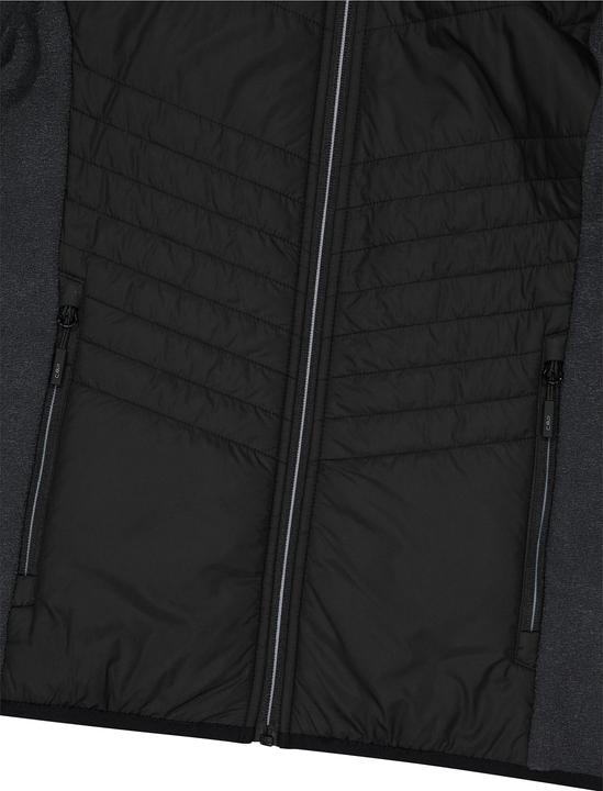 Image du produit CMP Campagnolo Sweat à capuche hybride (XXS)