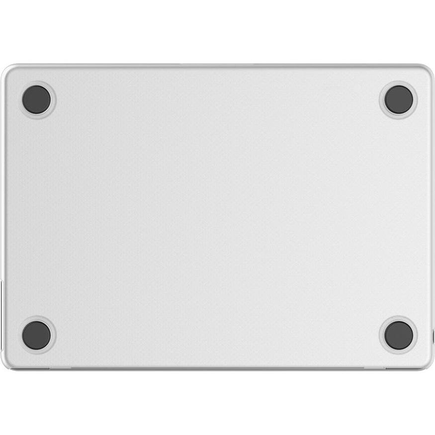 Thumbnail - Incase Hardshell (13", Apple), Notebooktasche, Transparent