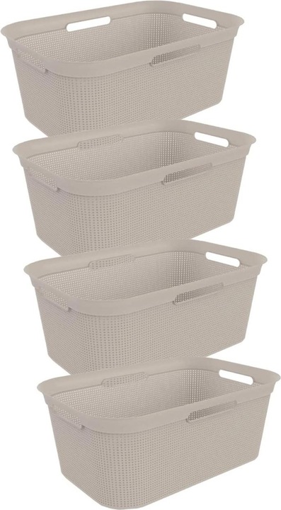 Produktbild Rotho Brisen (41 l)