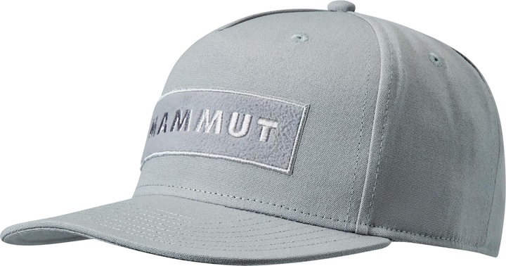 Actual product image Mammut Massone Cap (M)