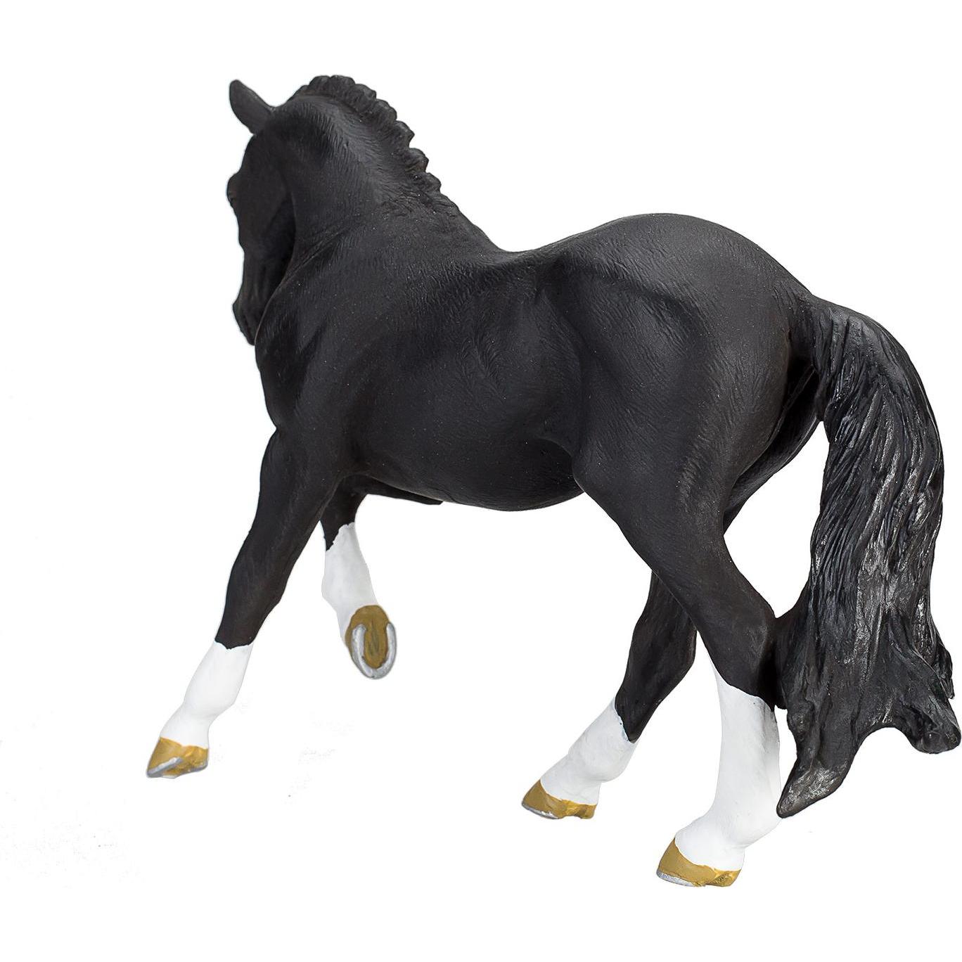 Thumbnail - Animal Planet Hannoveraner