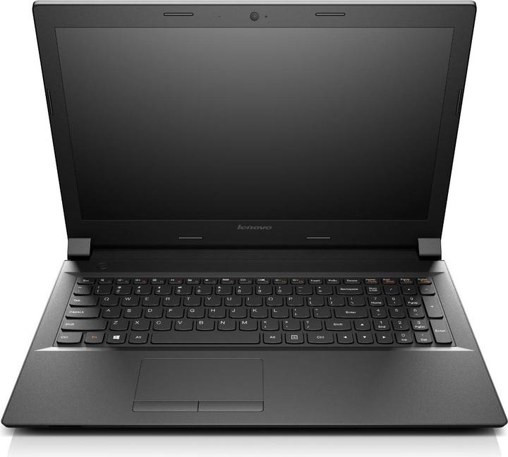 Actual product image Lenovo B50-70 (15.60", Intel Pentium 3558U, 4 GB, CH)