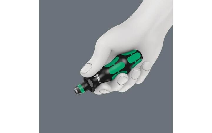 Image du produit Wera Kraftform Kompakt 60 (Torx TX)