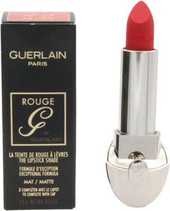Produktbild Guerlain Rouge G Lips Refill Mat No 27 (27)