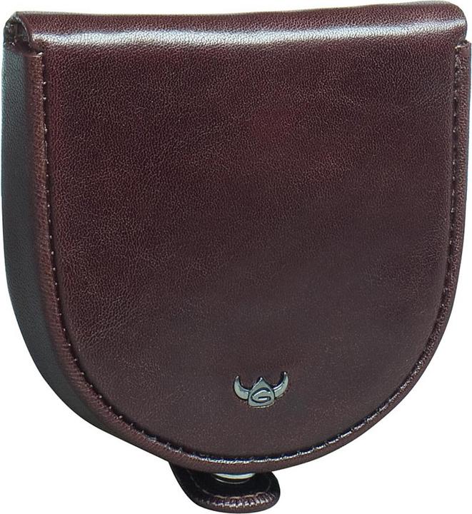 Actual product image Golden Head Purse Colorado Shake Wallet