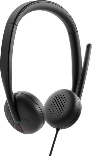 Actual product image Dell Ersatz Ohrkissen WH3024