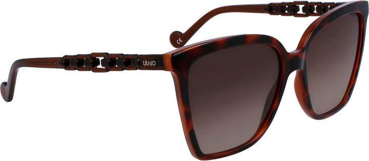 Immagine prodotto Liu Jo Brown Injected Sunglasses