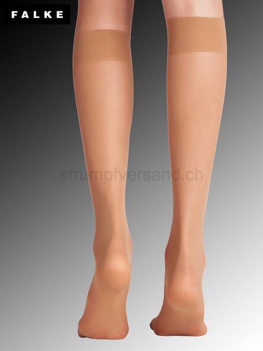 Produktbild Falke Matt Deluxe 20 KH (20 DEN, 35 - 38)