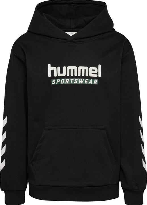 Produktbild hummel hmlJR LOGO HOODIE (26, 28)