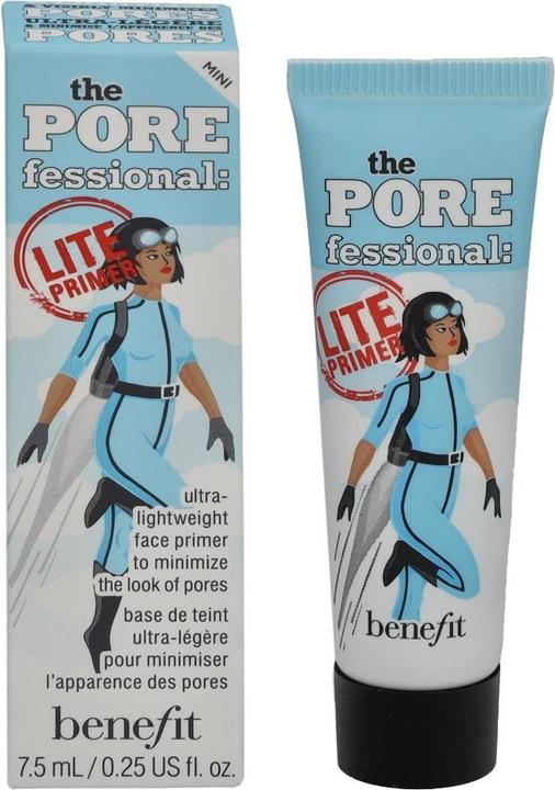 Productafbeelding BeneFit Cosmetics De POREfessional Lite Primer
