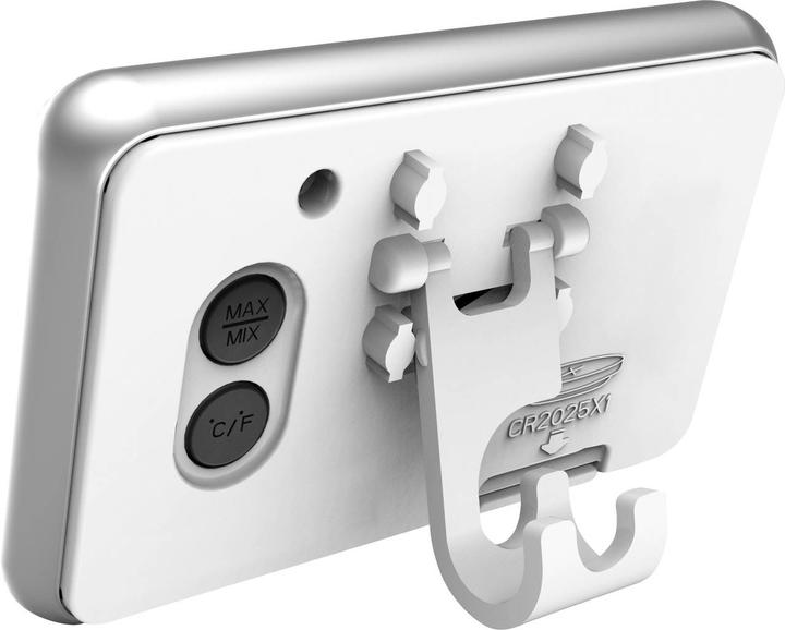 Produktbild Basetech Thermometer
