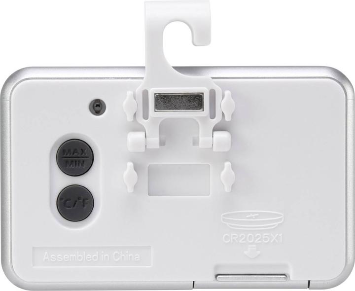 Produktbild Basetech Thermometer