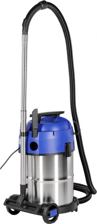Produktbild Nilfisk Multi II 30T Inox Vsc (Nass-Trockensauger)