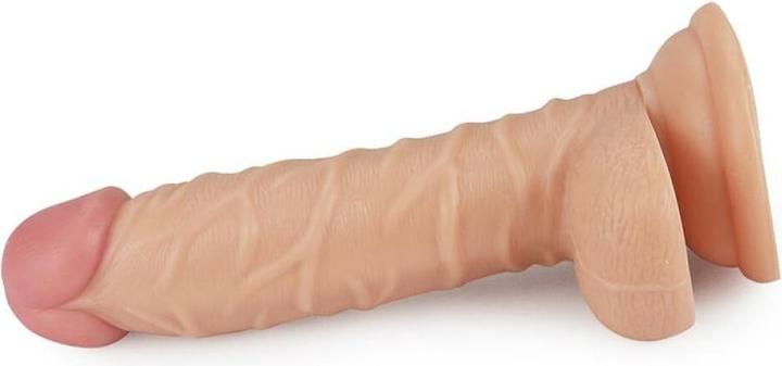 Image du produit Lovetoy Godemiché Real Extreme 7.5