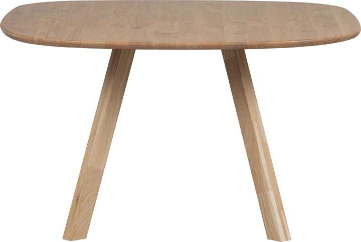 Produktbild Woood Tablo (75 x 130 x 130 cm)