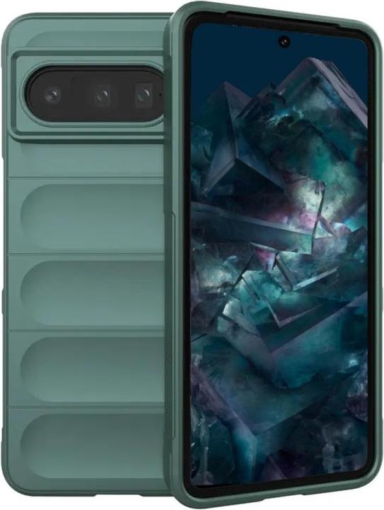 Produktbild Screenguard CloudCase (Google Pixel 8 Pro)
