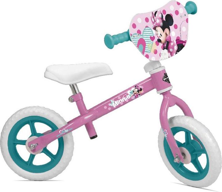 Huffy Wheel 10 Huffy Disney Spiderman (10")